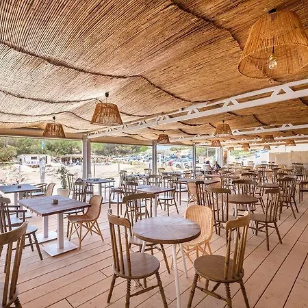 Hotel Barcel - Adults ... Portinatx