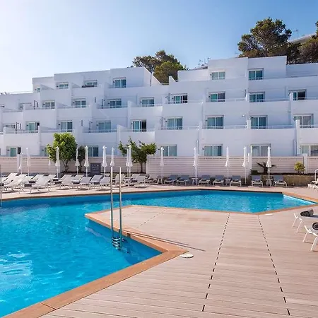 Barcel - Adults ... Hotel *