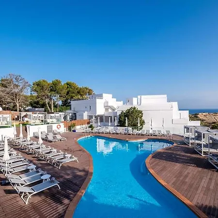 Hotel Barcel - Adults ... Portinatx
