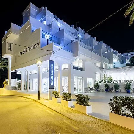 Hotel Barcel - Adults ... *