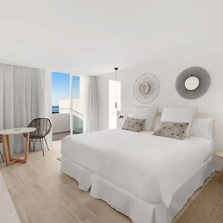 Hotel Barcel - Adults ... Portinatx