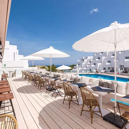 Barcel - Adults ... Hotel *