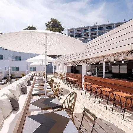 Hotel Barcel - Adults ... Portinatx